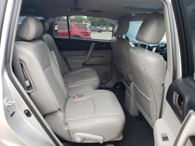 2011 Toyota Highlander Base VIN: 5TDZK3EH4BS041295 Lot: 51578454