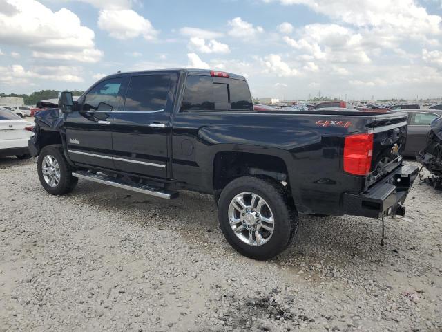 2018 Chevrolet Silverado K2500 High Country VIN: 1GC1KXEY6JF128487 Lot: 52303664