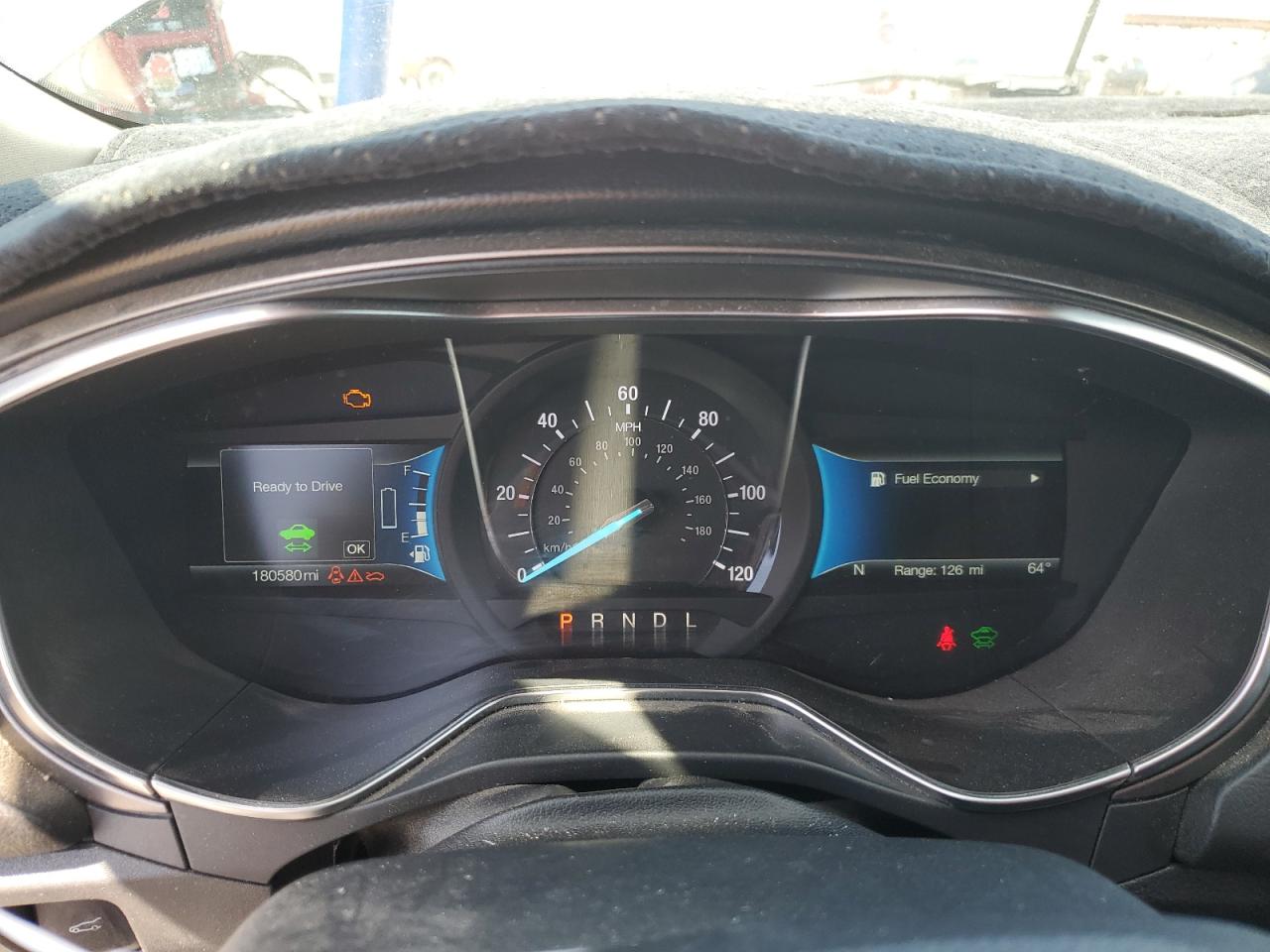 3FA6P0LU8JR129129 FORD FUSION 2018