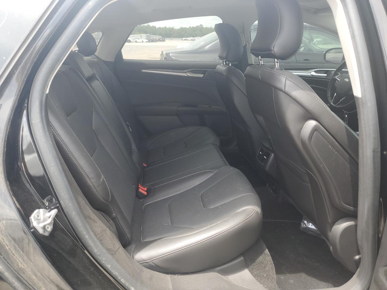 3FA6P0K99GR364676 FORD FUSION 2016