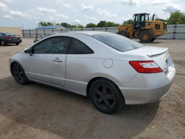 2008 Honda Civic Ex VIN: 2HGFG12818H521672 Lot: 49846874