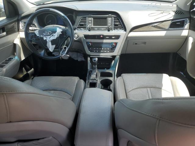 2015 Hyundai Sonata Sport VIN: 5NPE34AF8FH013324 Lot: 41704084