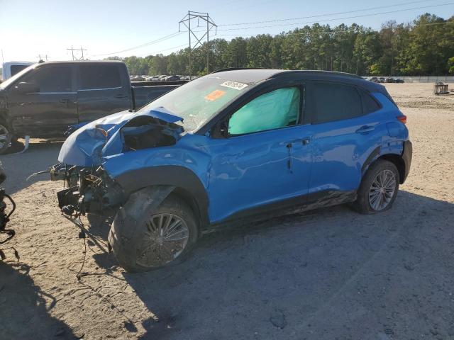 2020 Hyundai Kona Sel VIN: KM8K2CAA6LU466939 Lot: 49619514