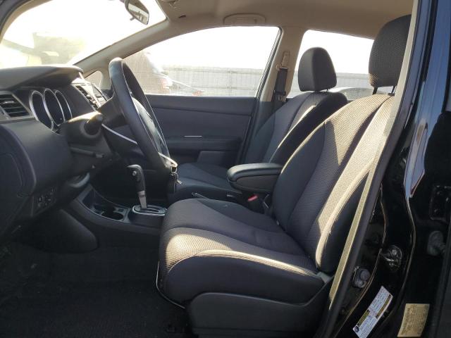 2007 Nissan Versa S VIN: 3N1BC13EX7L393079 Lot: 50057144