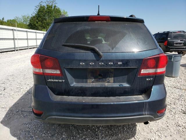 2013 Dodge Journey Sxt VIN: 3C4PDCBB0DT568440 Lot: 51064244