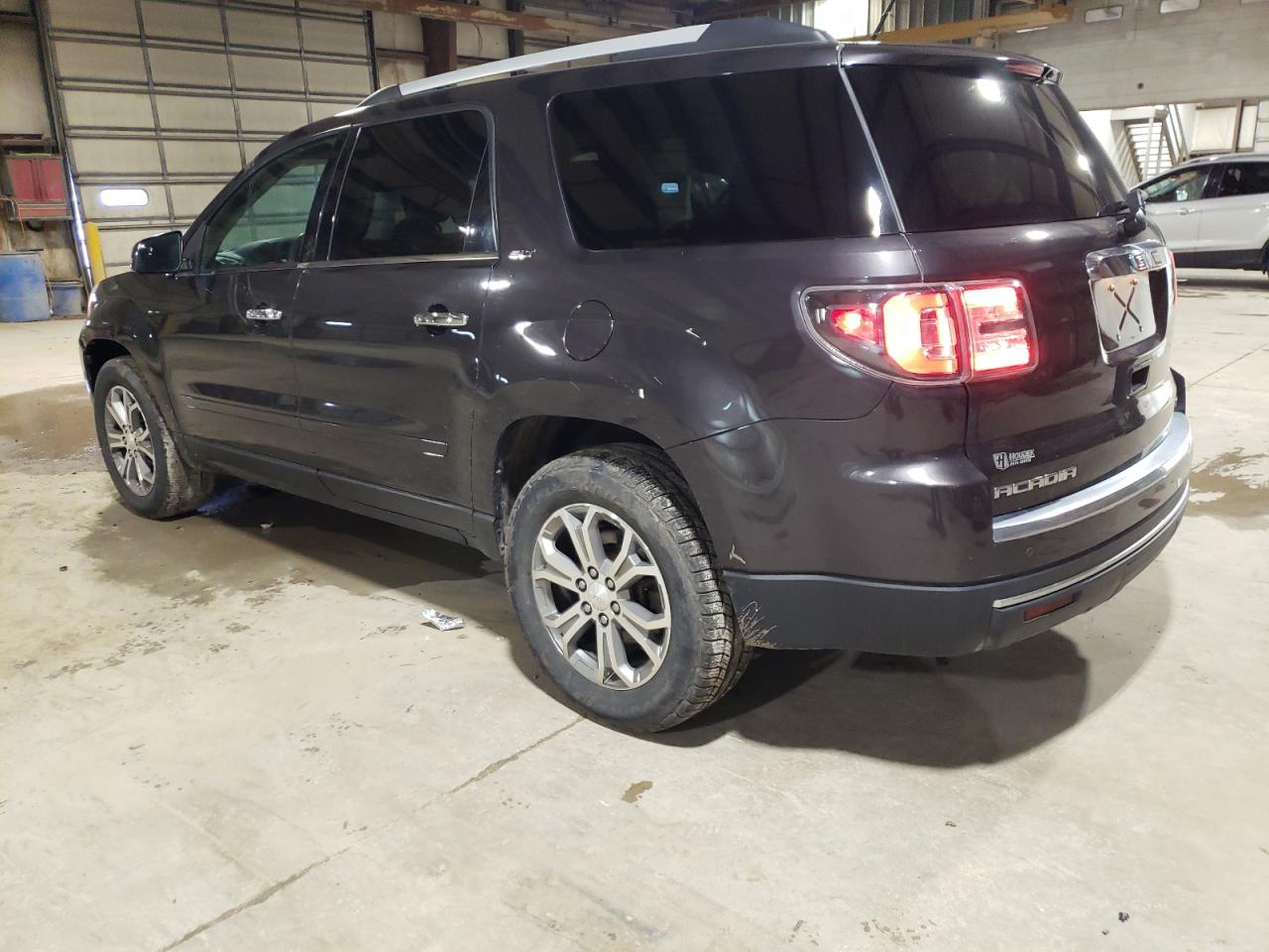 2014 GMC Acadia Slt-1 vin: 1GKKVRKD2EJ369088