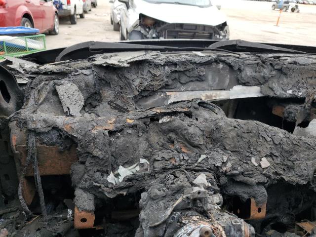 2001 Ford Taurus Sel VIN: 1FAHP56SX1G118947 Lot: 51162904