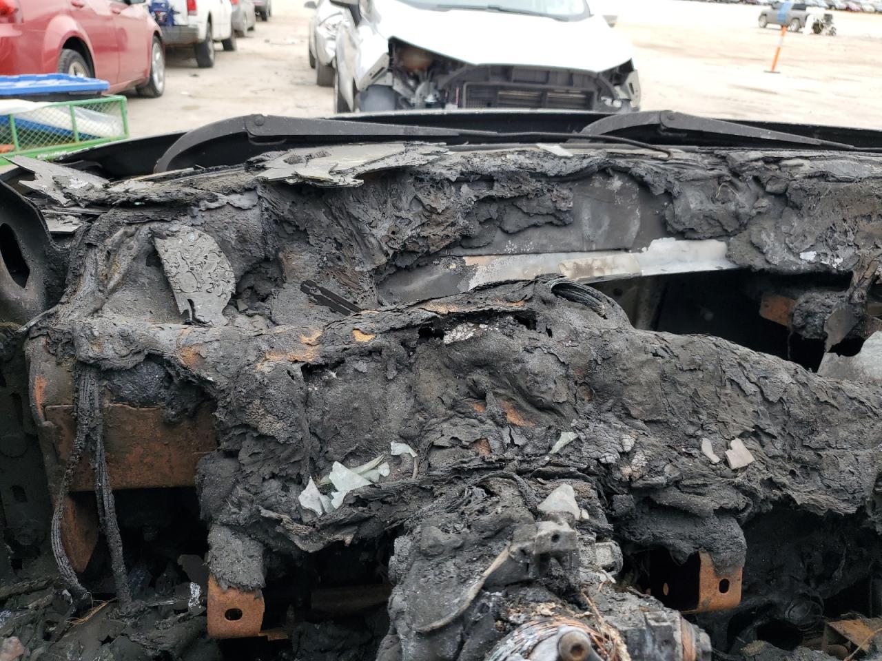 1FAHP56SX1G118947 2001 Ford Taurus Sel