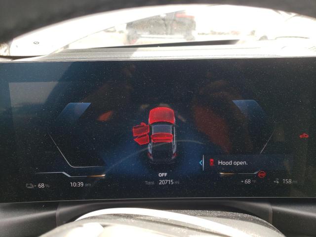 2023 BMW I4 EDRIVE - WBY73AW01PFP78963