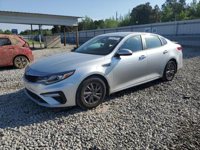 5XXGT4L39LG446637 Kia Optima LX