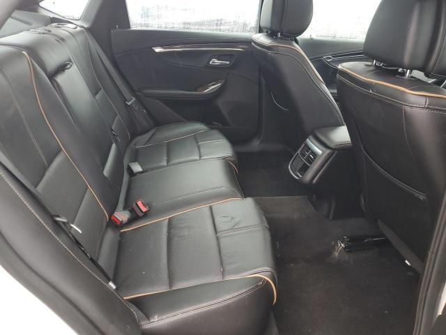 2014 Chevrolet Impala Ltz VIN: 1G1155S32EU128792 Lot: 50487074