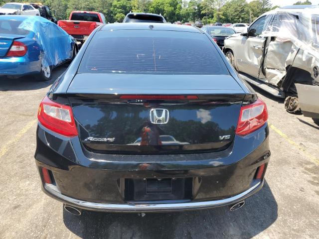 2015 Honda Accord Exl VIN: 1HGCT2B8XFA007416 Lot: 51790674