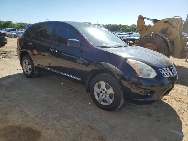 2012 Nissan Rogue S VIN: JN8AS5MT1CW606719 Lot: 50454244