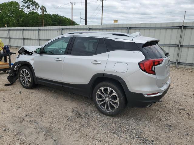 2019 GMC Terrain Slt VIN: 3GKALPEX6KL188981 Lot: 51950074