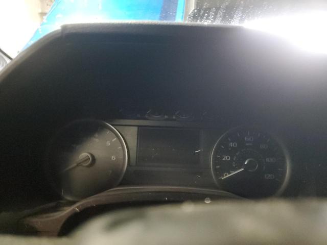 2019 FORD F150 SUPER - 1FTFW1E47KFB07136