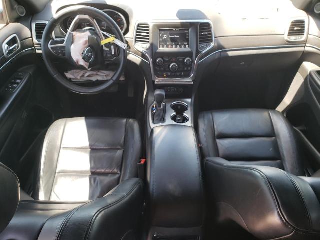 2018 JEEP GRAND CHER - 1C4RJEBG5JC514440