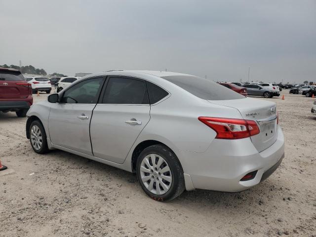 2019 Nissan Sentra S VIN: 3N1AB7AP2KY234512 Lot: 51475374