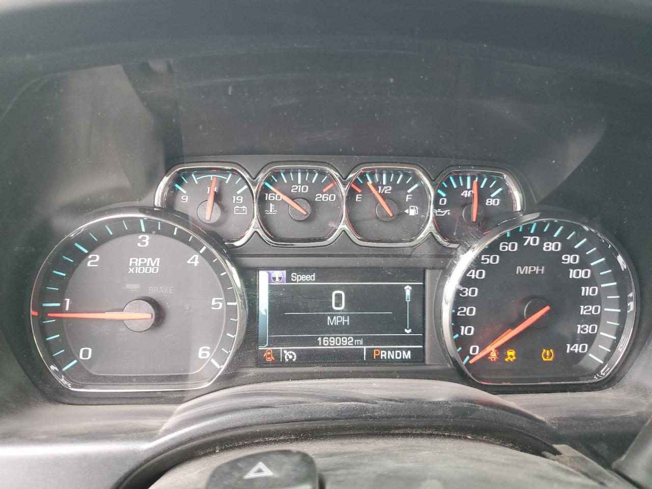 3GCPCREC2EG479103 2014 Chevrolet Silverado C1500 Lt