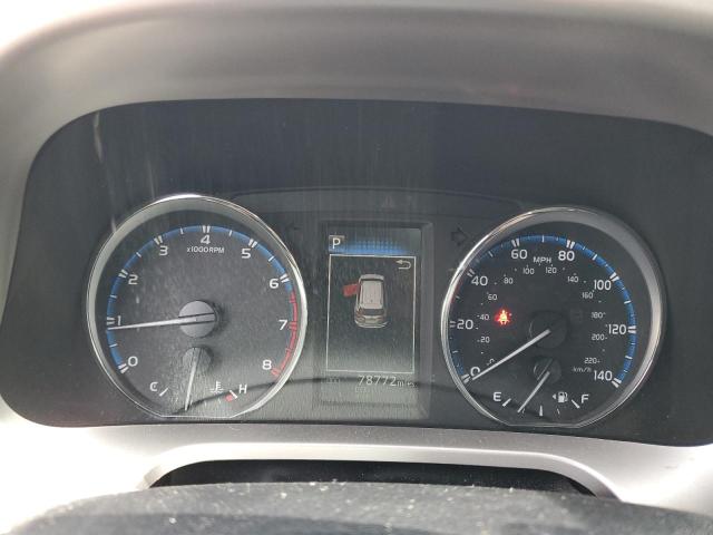 2018 TOYOTA RAV4 LIMIT - JTMDFREV8JD230565