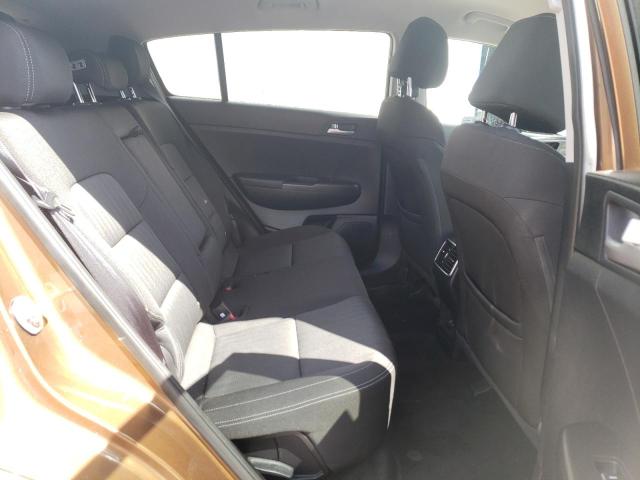 2017 KIA SPORTAGE L - KNDPMCAC4H7055583