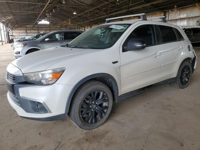 Vin: ja4ar3au7hz034032, lot: 51754414, mitsubishi outlander es 2017 img_1