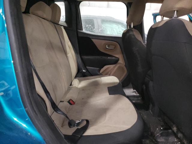 2020 JEEP RENEGADE S - ZACNJBAB7LPL89763