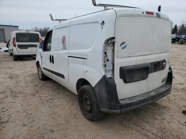 2020 Ram Promaster City VIN: ZFBHRFAB3L6P14379 Lot: 48701194