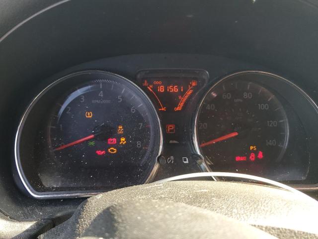 2014 Nissan Versa S VIN: 3N1CN7AP8EK455717 Lot: 51878894