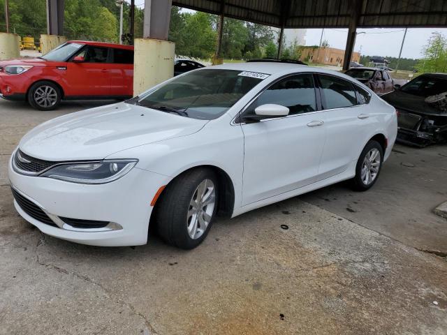 2016 Chrysler 200 Limited VIN: 1C3CCCAB3GN168092 Lot: 51274524