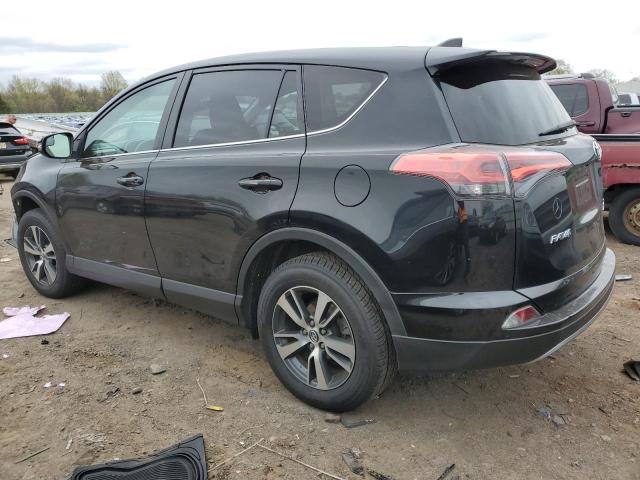 2T3RFREV5JW790312 2018 TOYOTA RAV 4 - Image 2