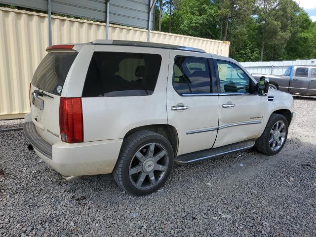 2008 Cadillac Escalade Luxury VIN: 1GYFK63898R194862 Lot: 49831124