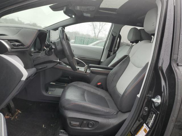 2022 TOYOTA SIENNA XSE - 5TDDSKFC0NS050846