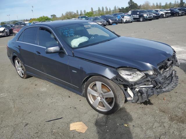 2012 Mercedes-Benz E 350 VIN: WDDHF5KB4CA570858 Lot: 50722414