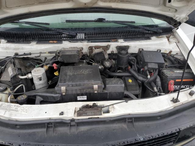 2005 Chevrolet Astro VIN: 1GCDM19X55B106287 Lot: 50346604