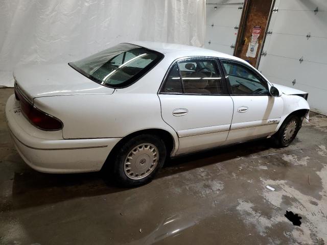 1998 Buick Century Limited VIN: 2G4WY52M1W1548372 Lot: 50585404