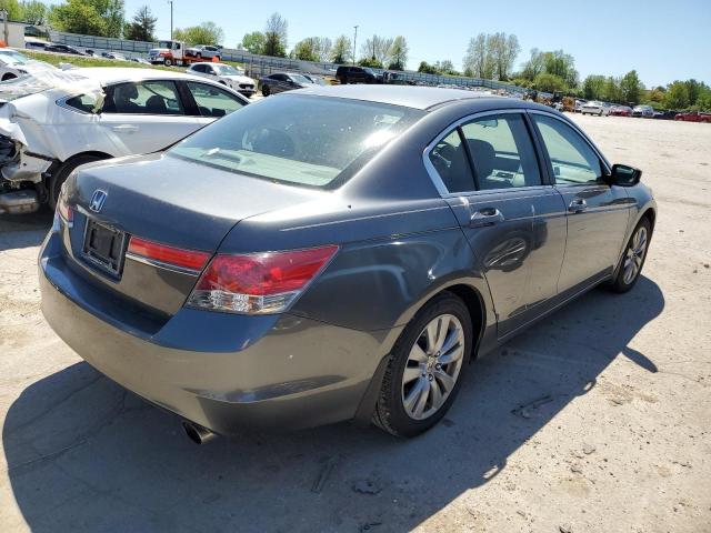 2012 Honda Accord Ex VIN: 1HGCP2F73CA082752 Lot: 51372584