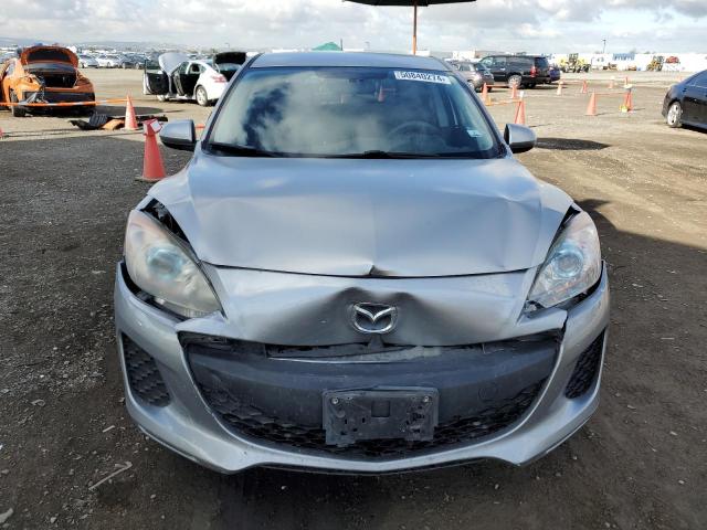 2012 Mazda 3 I VIN: JM1BL1L80C1676552 Lot: 50840274