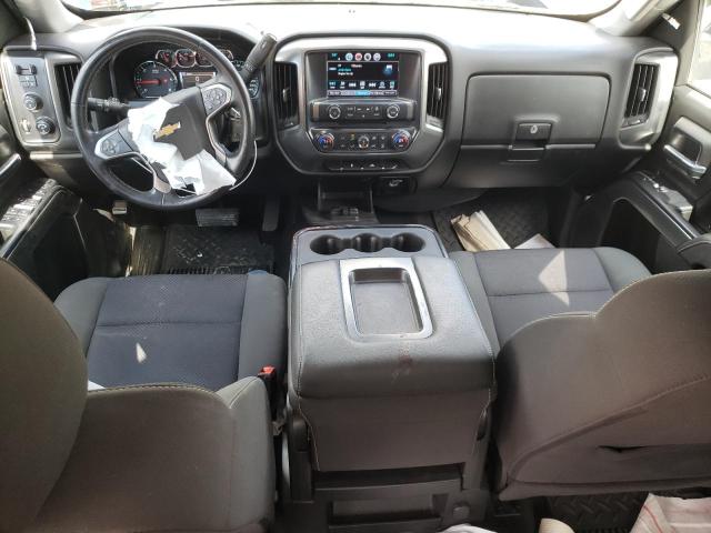 2017 CHEVROLET SILVERADO - 3GCUKREC2HG156759