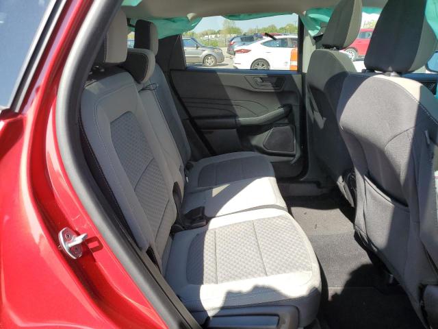 2022 Ford Escape Se VIN: 1FMCU0G60NUC02604 Lot: 51714364