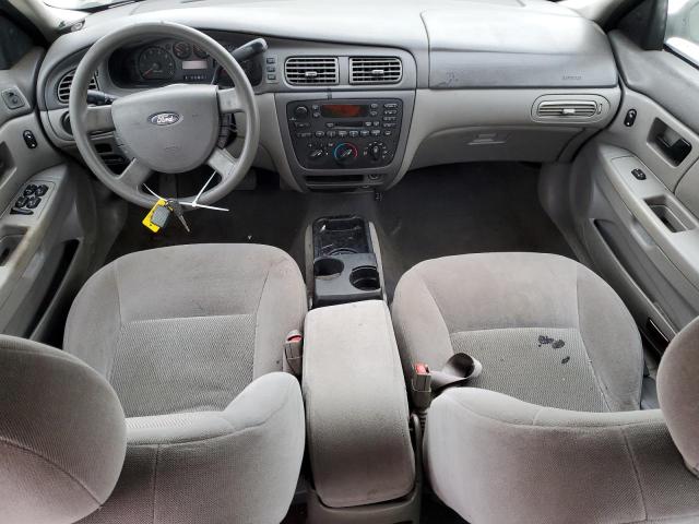 2005 Ford Taurus Se VIN: 1FAFP53U15A239520 Lot: 50760314