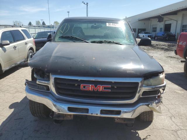 2004 GMC New Sierra K1500 VIN: 1GTEK19T84E339925 Lot: 50164014