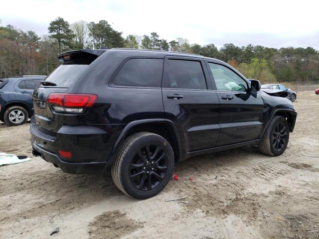 Vin: 1c4rjfag3lc385933, lot: 50540164, jeep grand cher laredo 20203