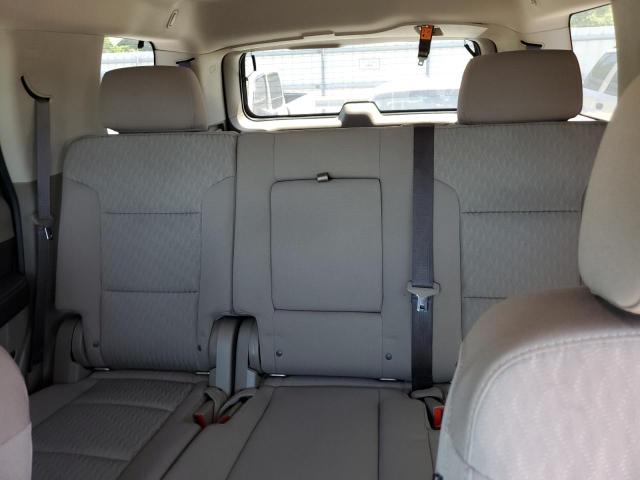 2020 Chevrolet Tahoe C1500 Ls VIN: 1GNSCAKC3LR180949 Lot: 51867374