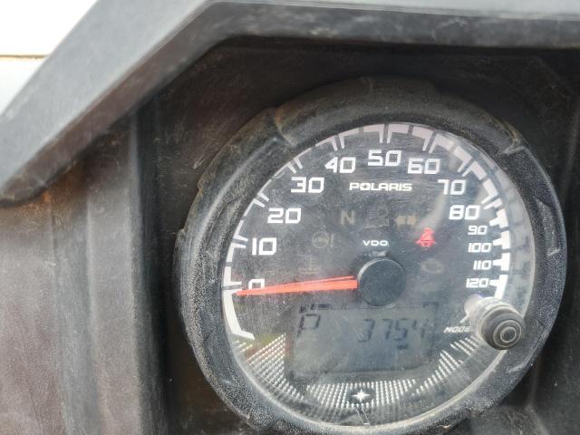 2017 POLARIS RANGER 500 - 3NSRMA507HE899385