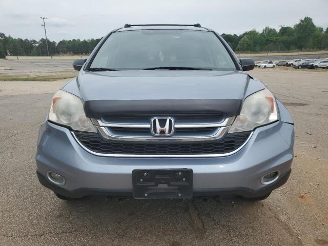 2010 Honda Cr-V Ex VIN: 5J6RE3H58AL017780 Lot: 51464774