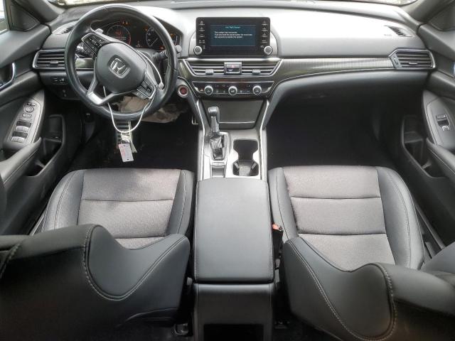 2020 HONDA ACCORD SPO - 1HGCV1F38LA096546