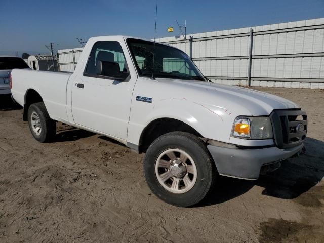 2011 Ford Ranger VIN: 1FTKR1AE7BPA09075 Lot: 51831464