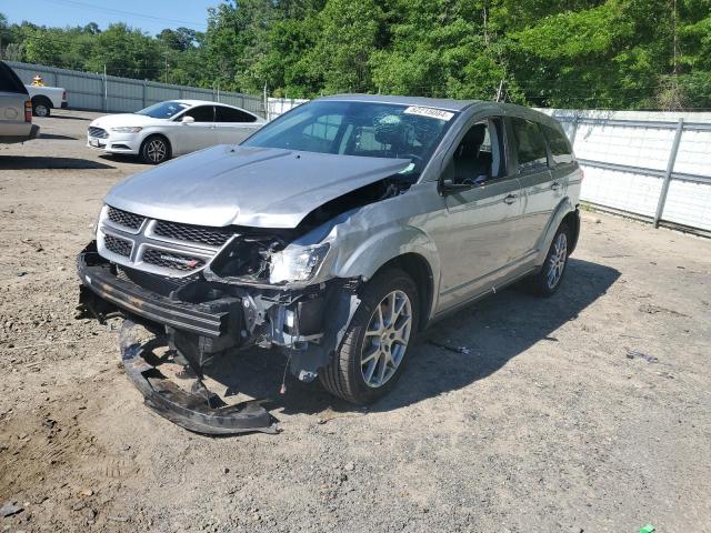 2019 Dodge Journey Gt VIN: 3C4PDDEG8KT774597 Lot: 52215084