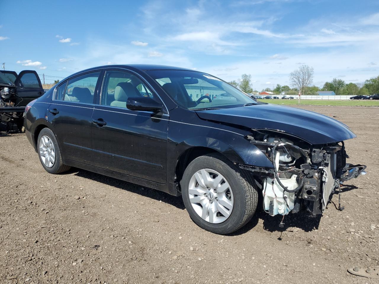 1N4AL2APXCN544229 2012 Nissan Altima Base