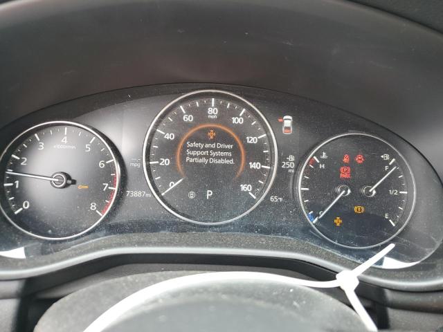 2019 Mazda 3 Premium VIN: JM1BPBEMXK1139481 Lot: 51576364